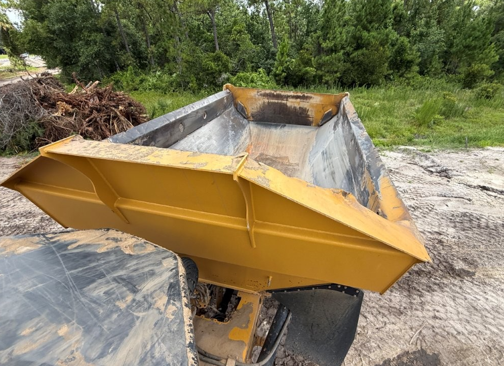 2023 CAT 730 Articulated Rock Truck for Sale